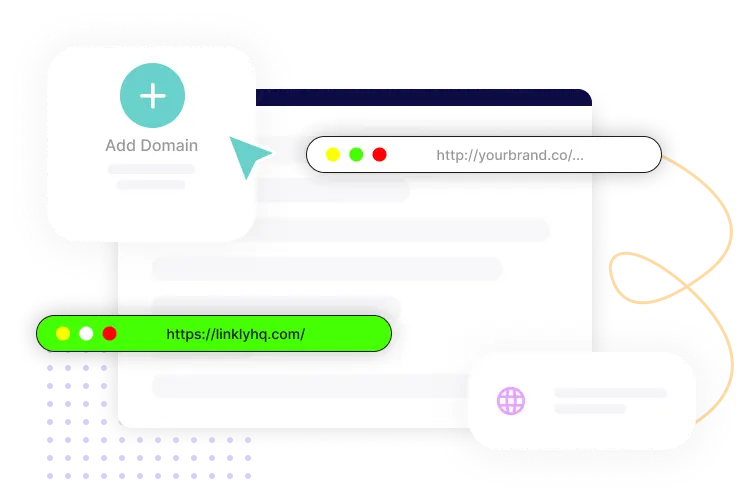 Branded Link Shortening