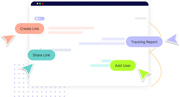 Bring your whole Team
