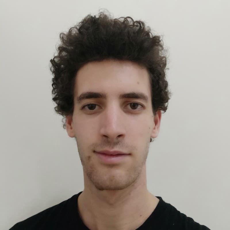 Tomer Helzer